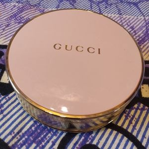 Gucci face powder natural #7